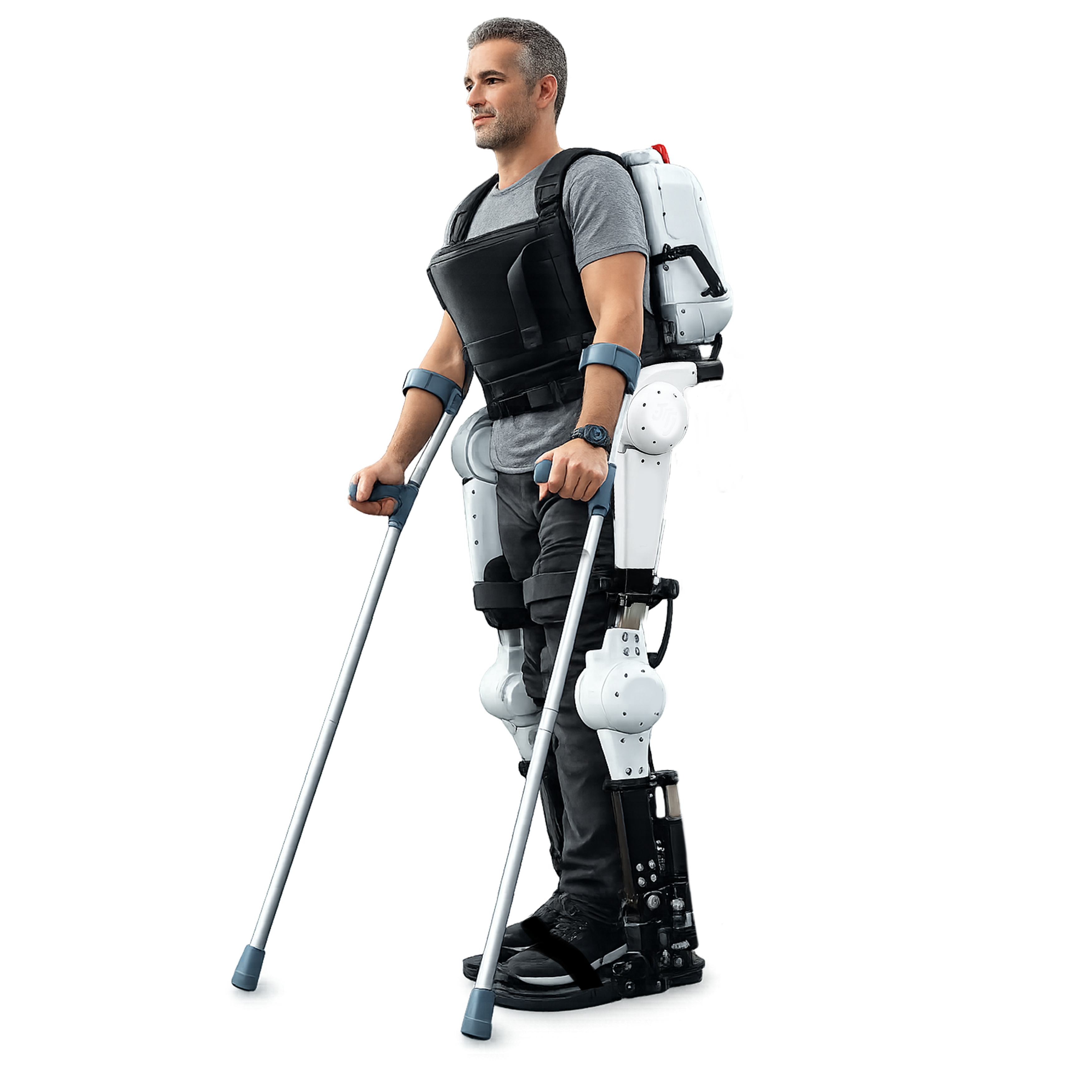 Unik Exo Walk mode